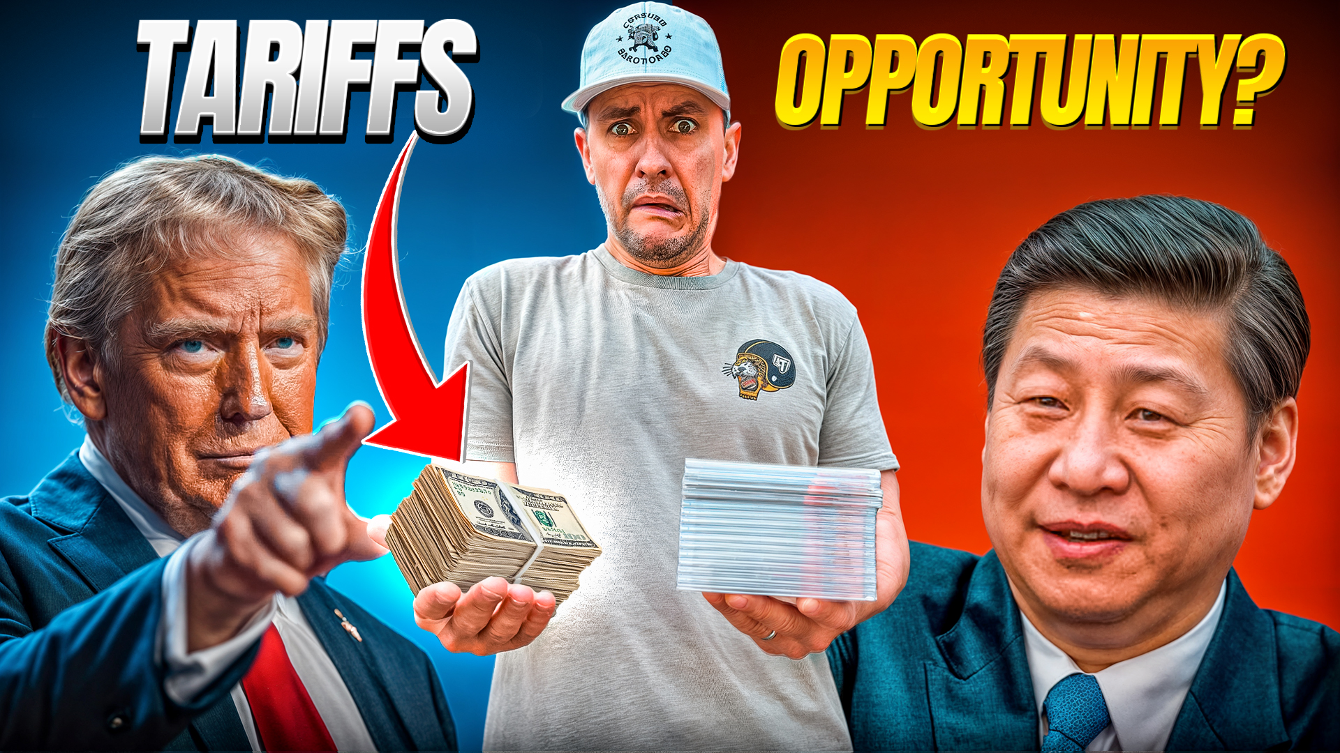 How Tariffs Could Spark a Reselling Boom: What Every Reseller Needs to Know